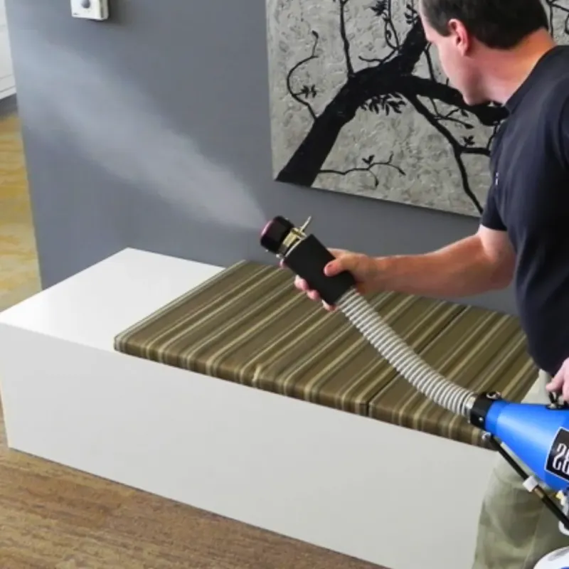 Professional Odor Removal in Conway, NH
